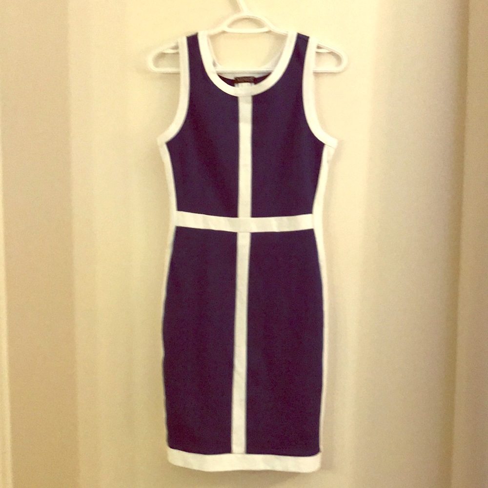 NWOT Venus Dress